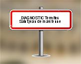 Diagnostic Termite AC Environnement  à Saint Jean de Maurienne